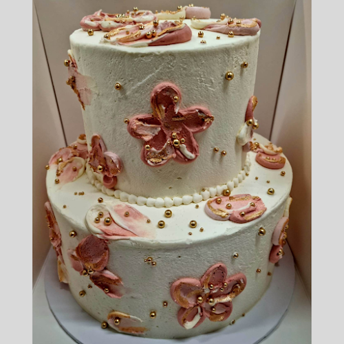 Opinii despre Roberto's Cheesecakes în Springwood - Hospitality and gastronomy