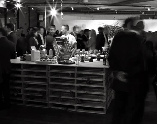 Fresh Fork - Melbourne