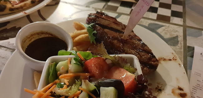 The Glen Hotel - Hospitality and gastronomy