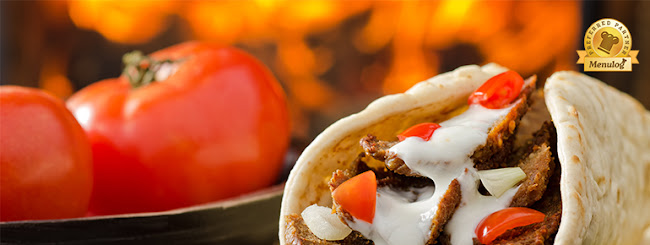 Ali Baba Kebab Palace - Griffith