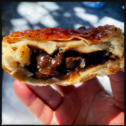 Comentarii opinii despre Latrobe Bakery and Cafe