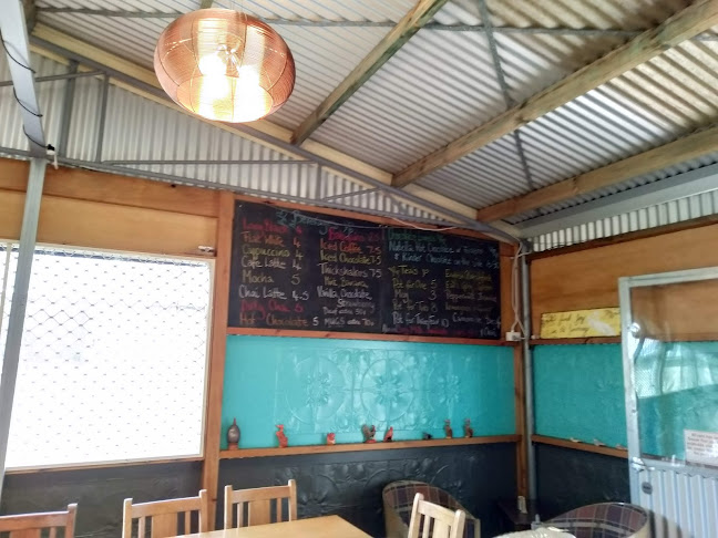 The Old Marron Farm - Perth