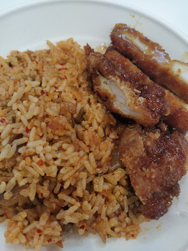 Opinii despre Healthy Niko Niko în Hobart - Hospitality and gastronomy