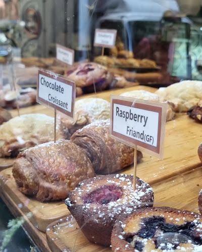 Cupcakes on Pitt - Sydney