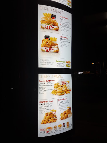 Opinii despre KFC Toowoomba East în East Toowoomba - Hospitality and gastronomy