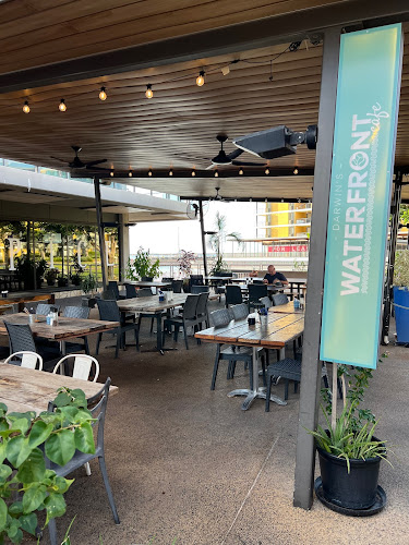 Opinii despre Darwin's Waterfront Café în Darwin City - Hospitality and gastronomy
