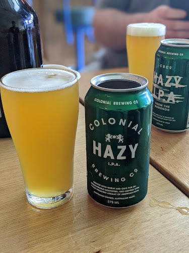 His Boy Elroy - Hospitality and gastronomy