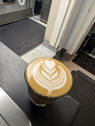 Black Label Espresso - Maitland