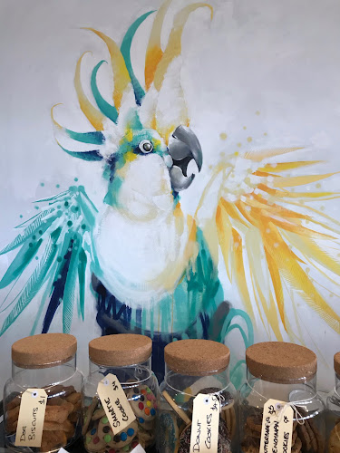 Cockatoo - Hospitality and gastronomy