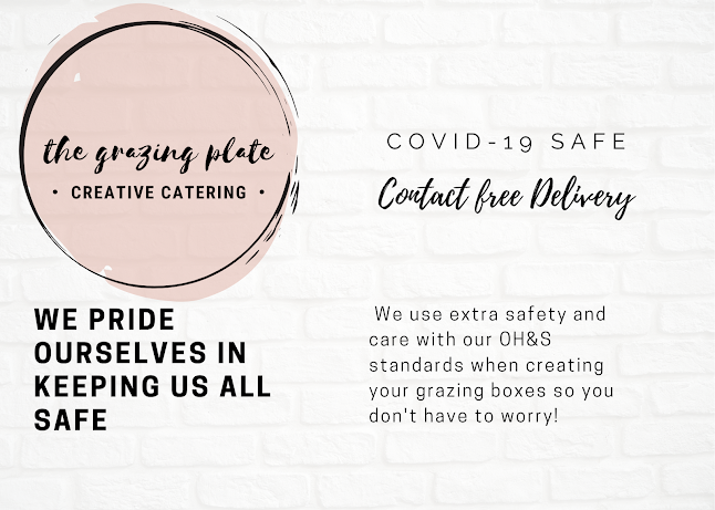 TheGrazingPlateBlueMountains - Hospitality and gastronomy