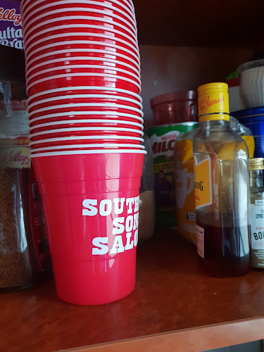 Southern Sons Saloon - Hospitality and gastronomy