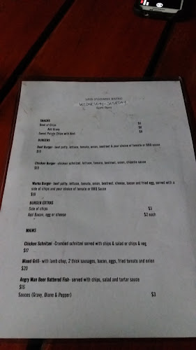 Opinii despre The Lass O'Gowrie Hotel în Wickham - Hospitality and gastronomy