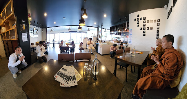 Leaf in Nowra, Modern Thai & Asian Restaurant - Nowra