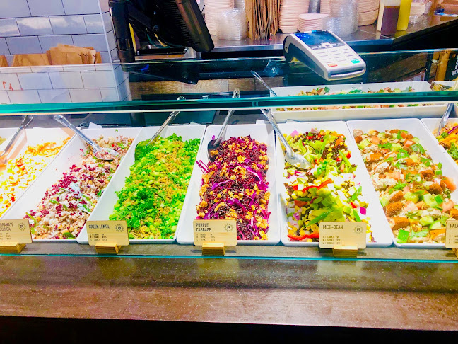 Soul Origin Sydney Central Plaza - Sydney