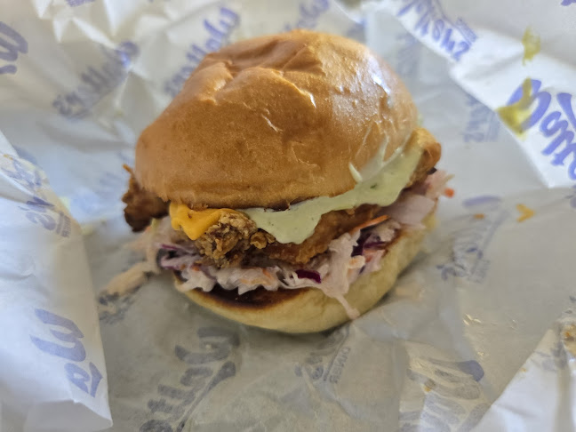 Walters Diner - Hospitality and gastronomy