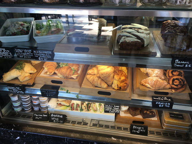 Evergreen Cafe - Hospitality and gastronomy