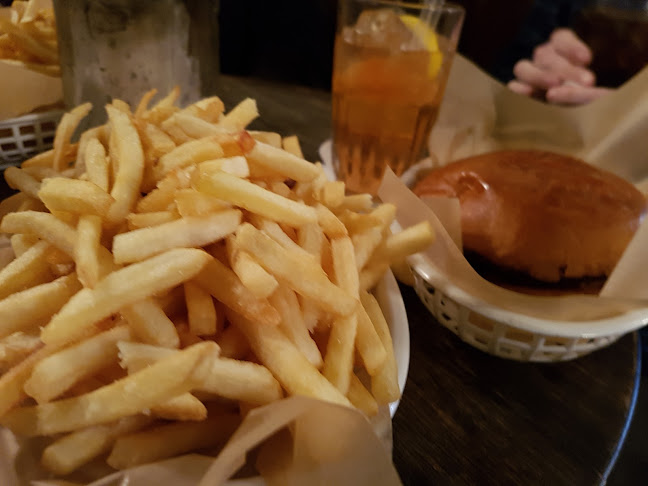 Dulcie's Cottage - Hospitality and gastronomy