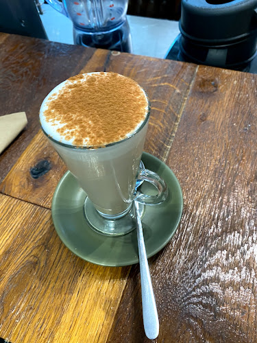 Rustico Cafe Pacific Fair