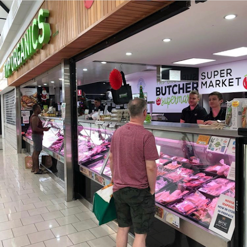 Comentarii opinii despre TMP Organics Butcher And Supermarket