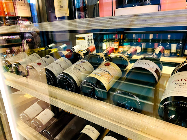 Comentarii opinii despre Duncan's @ Kicks