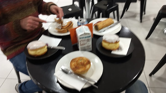 The Village Baker - Hospitality and gastronomy