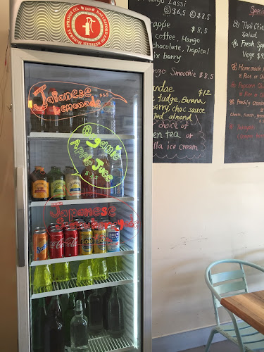 The Hometown Cafe and Restaurant Bathurst - Bathurst