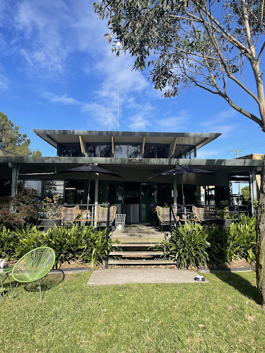 Central Park Cafe - Maitland