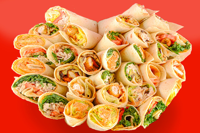 Big Red Hen - Richmond