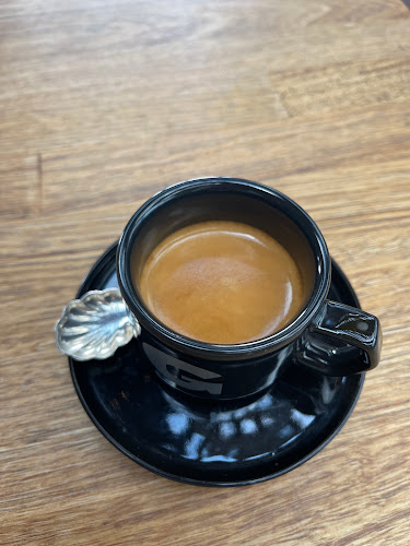 Comentarii opinii despre Social Grounds Cafe