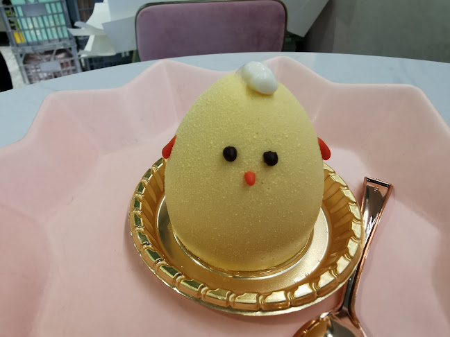 Comentarii opinii despre Dulcet Cakes & Sweets