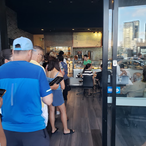 Opinii despre Bosphorus Turkish Street Food în Wentworth Point - Hospitality and gastronomy