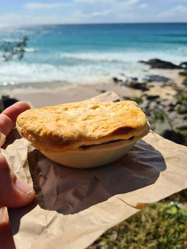 Opinii despre Caba Bakehouse and Pizza în Sydney - Hospitality and gastronomy