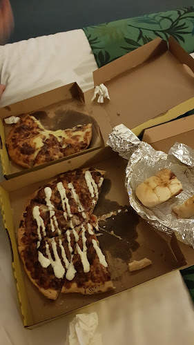 Comentarii opinii despre Spartans Pizzas, Pastas & Ribs