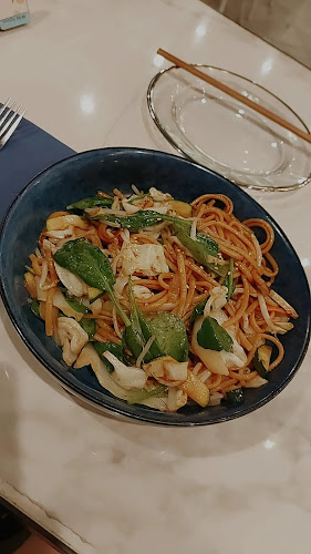 Gyoza Gyoza - Hospitality and gastronomy