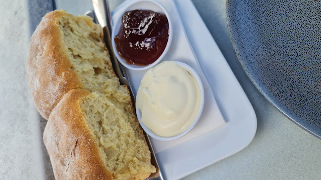 Comentarii opinii despre Inner Light Tea Rooms