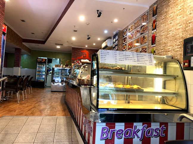 Saigon Pastry House - Perth