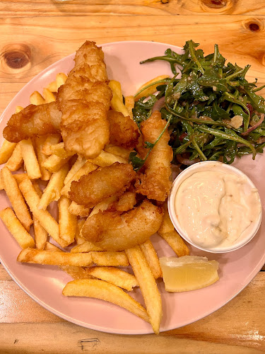 Aunty Ed's Restaurant and Bar