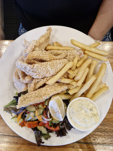 Opinii despre Coopers Alehouse Gepps Cross în Adelaide - Hospitality and gastronomy