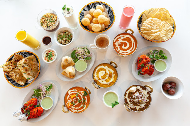 Aromas of India restaurant - Coffs Harbour