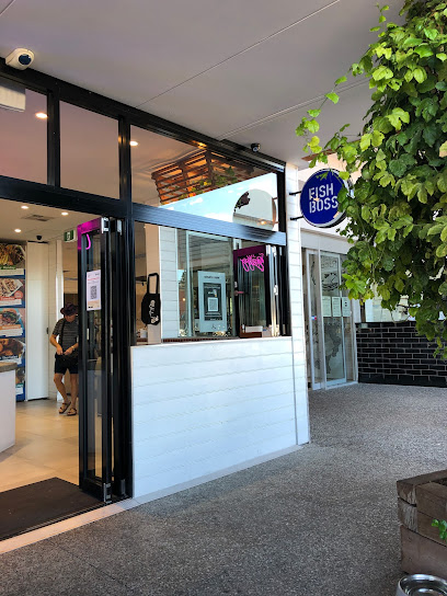 Fish Boss East Victoria Park