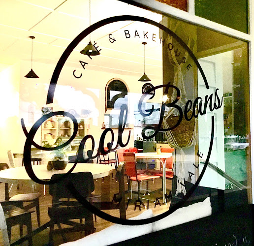 Opinii despre Cool Beans Cafe and Bakehouse în Brisbane - Hospitality and gastronomy