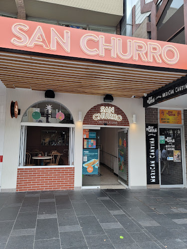 San Churro Wollongong - Hospitality and gastronomy