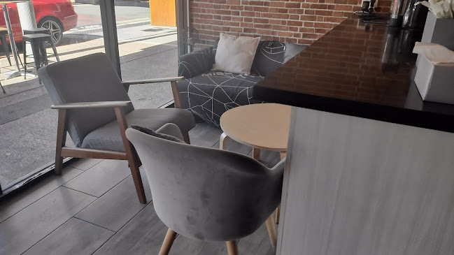 Comentarii opinii despre you & m Tea Shop