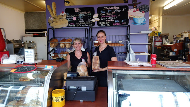 Opinii despre Bell Hill-Top Bakery în Maryborough - Hospitality and gastronomy