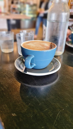 Comentarii opinii despre Glee Coffee Roasters Erina Heights