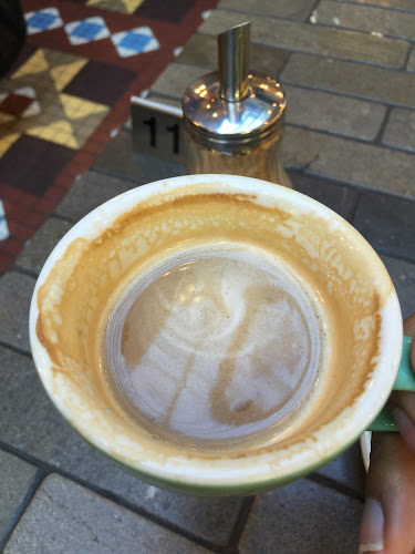 Opinii despre Romolo Espresso Cucina în Sydney - Hospitality and gastronomy