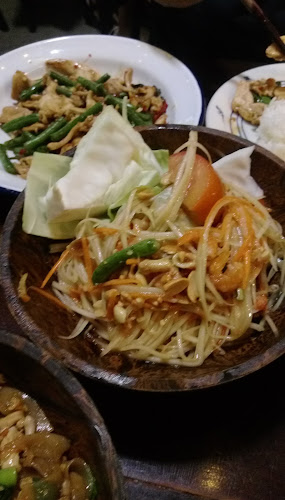 Kinn-Imm Thai Hawker Food Brisbane City - Brisbane City