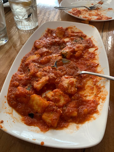 St Domenico Italian Restaurant Pizzeria - Richmond