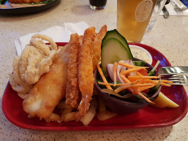 Comentarii opinii despre Coopers Alehouse Gepps Cross