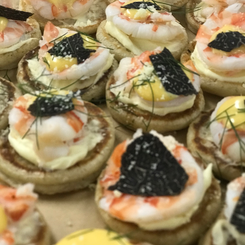 Cherry's Catering & Events Perth - Malaga